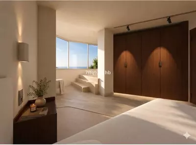 Townhouse in Manilva