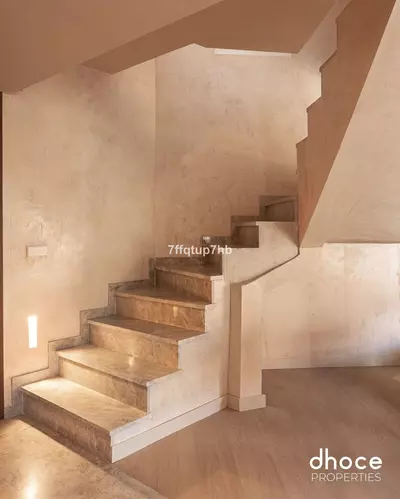 Townhouse in Manilva