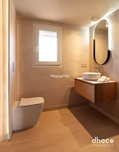 Townhouse in Manilva