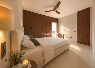 Townhouse in Manilva