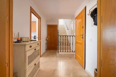 Penthouse Duplex in Selwo