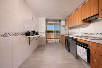 Penthouse Duplex in Selwo