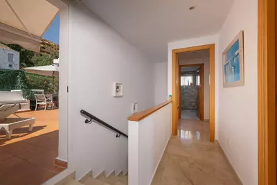 Penthouse Duplex in Selwo