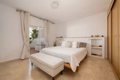 Penthouse Duplex in Selwo