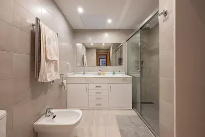 Penthouse Duplex in Selwo
