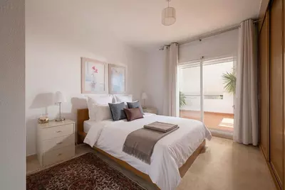Penthouse Duplex in Selwo