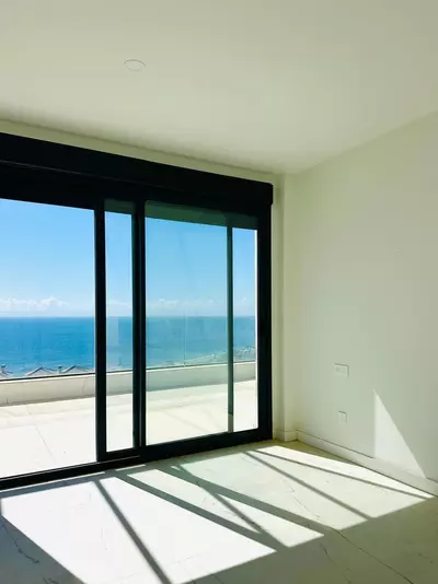 Penthouse in Casares