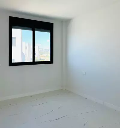 Penthouse in Casares