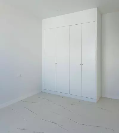 Penthouse in Casares
