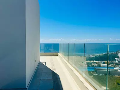 Penthouse in Casares