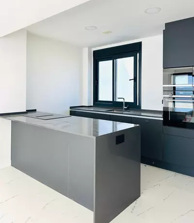 Penthouse in Casares