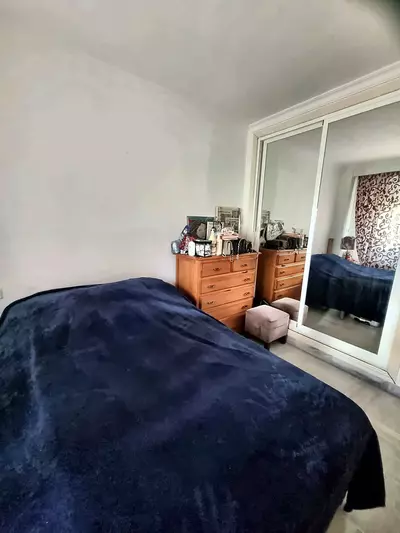 Middle Floor Apartment in Nueva Andalucía