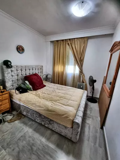 Middle Floor Apartment in Nueva Andalucía