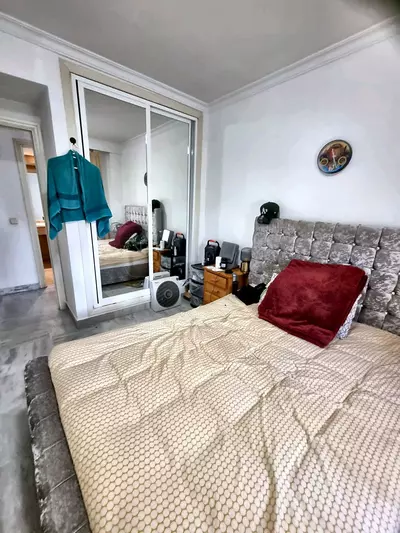 Middle Floor Apartment in Nueva Andalucía