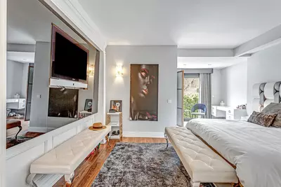 Detached Villa in El Rosario