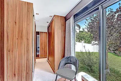 Detached Villa in El Rosario