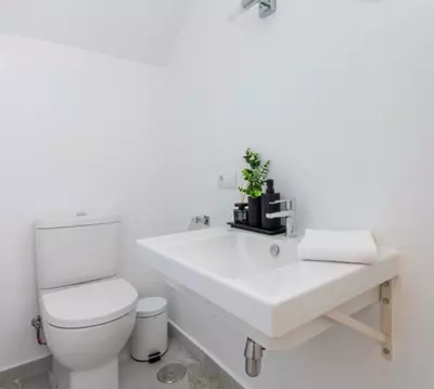 Penthouse Duplex in Nueva Andalucía
