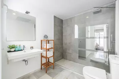 Penthouse Duplex in Nueva Andalucía