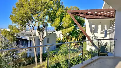 Semi-Detached House in Marbella