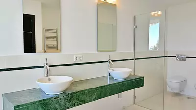 Semi-Detached House in Marbella
