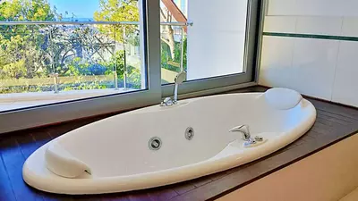 Semi-Detached House in Marbella