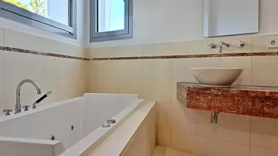 Semi-Detached House in Marbella