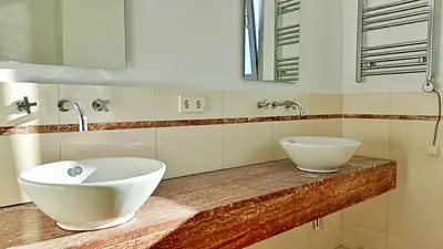Semi-Detached House in Marbella