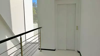 Semi-Detached House in Marbella