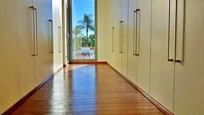 Semi-Detached House in Marbella