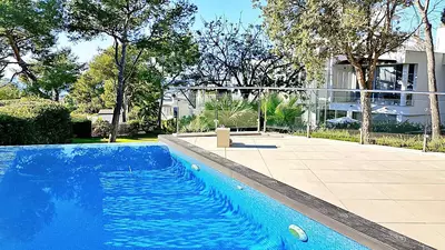 Semi-Detached House in Marbella