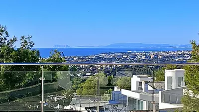 Semi-Detached House in Marbella