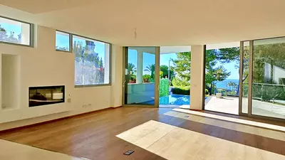 Semi-Detached House in Marbella
