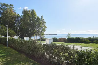 Ground Floor Apartment in Estepona