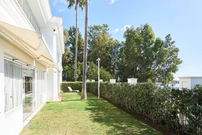 Ground Floor Apartment in Estepona