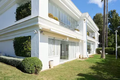 Ground Floor Apartment in Estepona