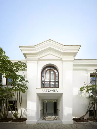 Ground Floor Apartment in Estepona