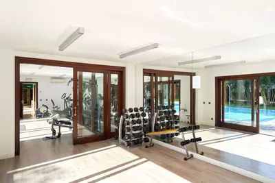 Ground Floor Apartment in Estepona