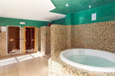 Ground Floor Apartment in Estepona