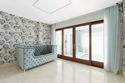 Ground Floor Apartment in Estepona