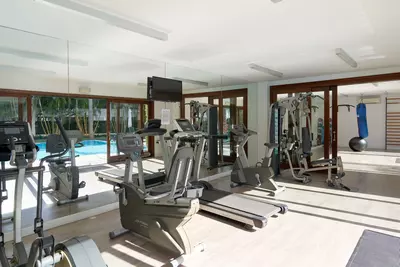 Ground Floor Apartment in Estepona