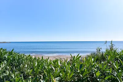 Ground Floor Apartment in Estepona