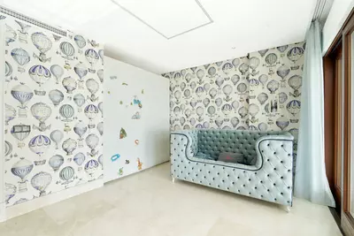 Ground Floor Apartment in Estepona