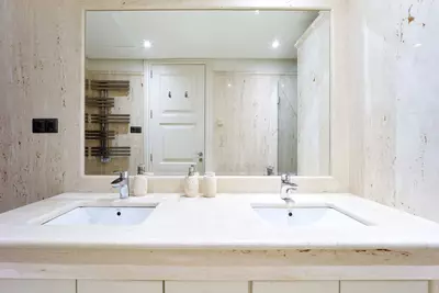 Ground Floor Apartment in Estepona