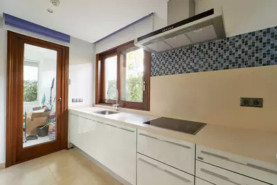 Ground Floor Apartment in Estepona