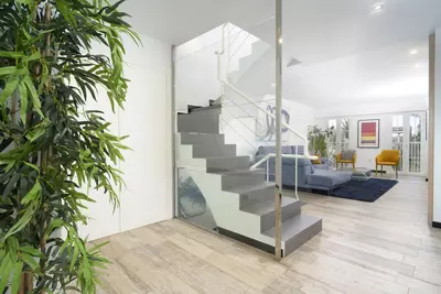 Townhouse in Puerto Banús