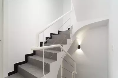 Townhouse in Puerto Banús