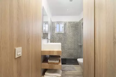 Townhouse in Puerto Banús