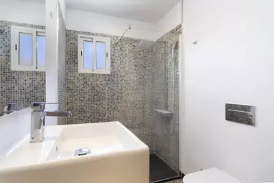 Townhouse in Puerto Banús
