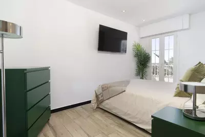 Townhouse in Puerto Banús