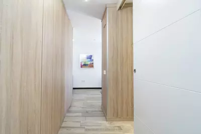 Townhouse in Puerto Banús